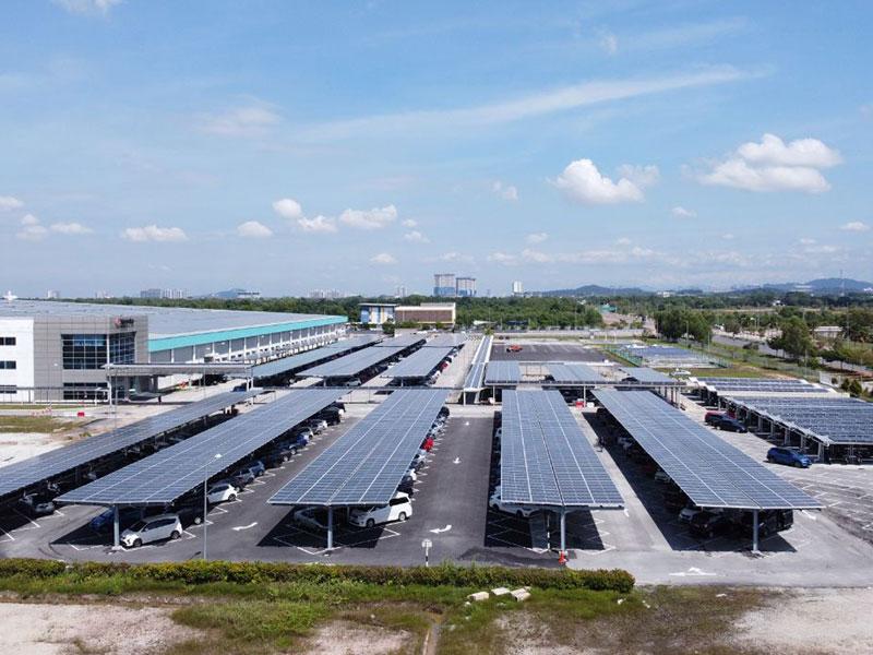NAKA Perfil de aluminio 40 x 40 PV paneles solares fotovoltaicos carril de  montaje de sistema fotovoltaico perfil de aluminio para montaje de sistemas  solares, perfil de sistema tipo S, perfil de 